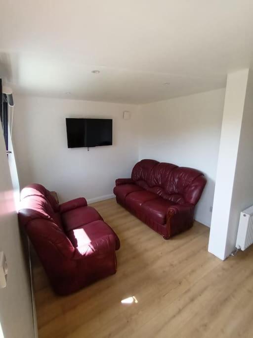 2 Bedroom House Glandore