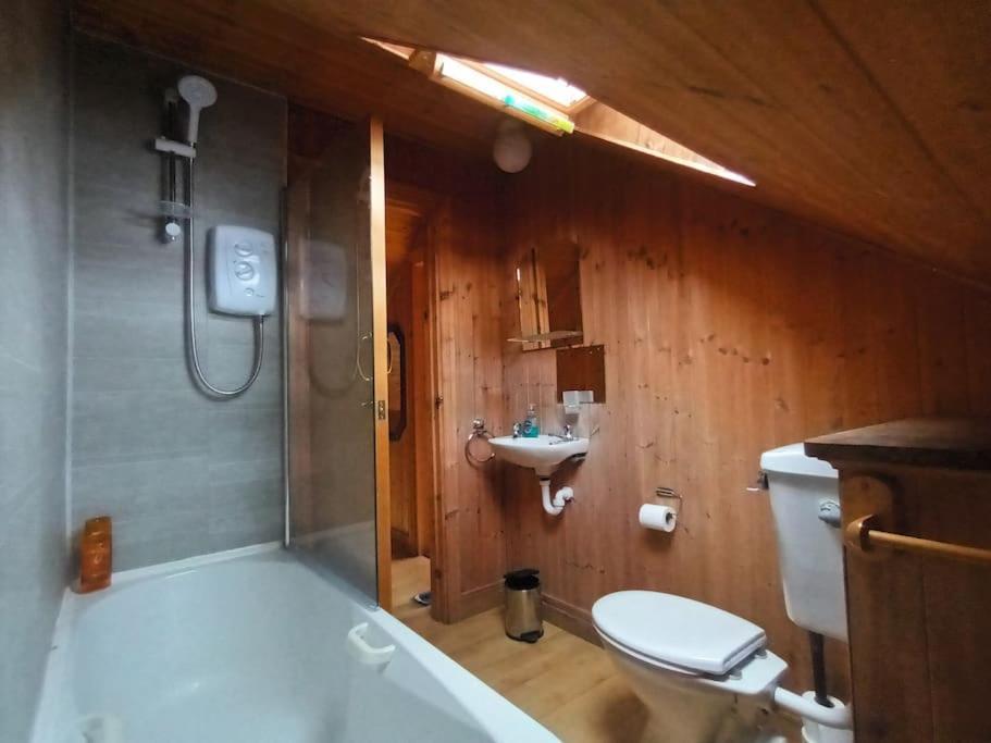 Hébergement de vacances 2 Bedroom House Glandore